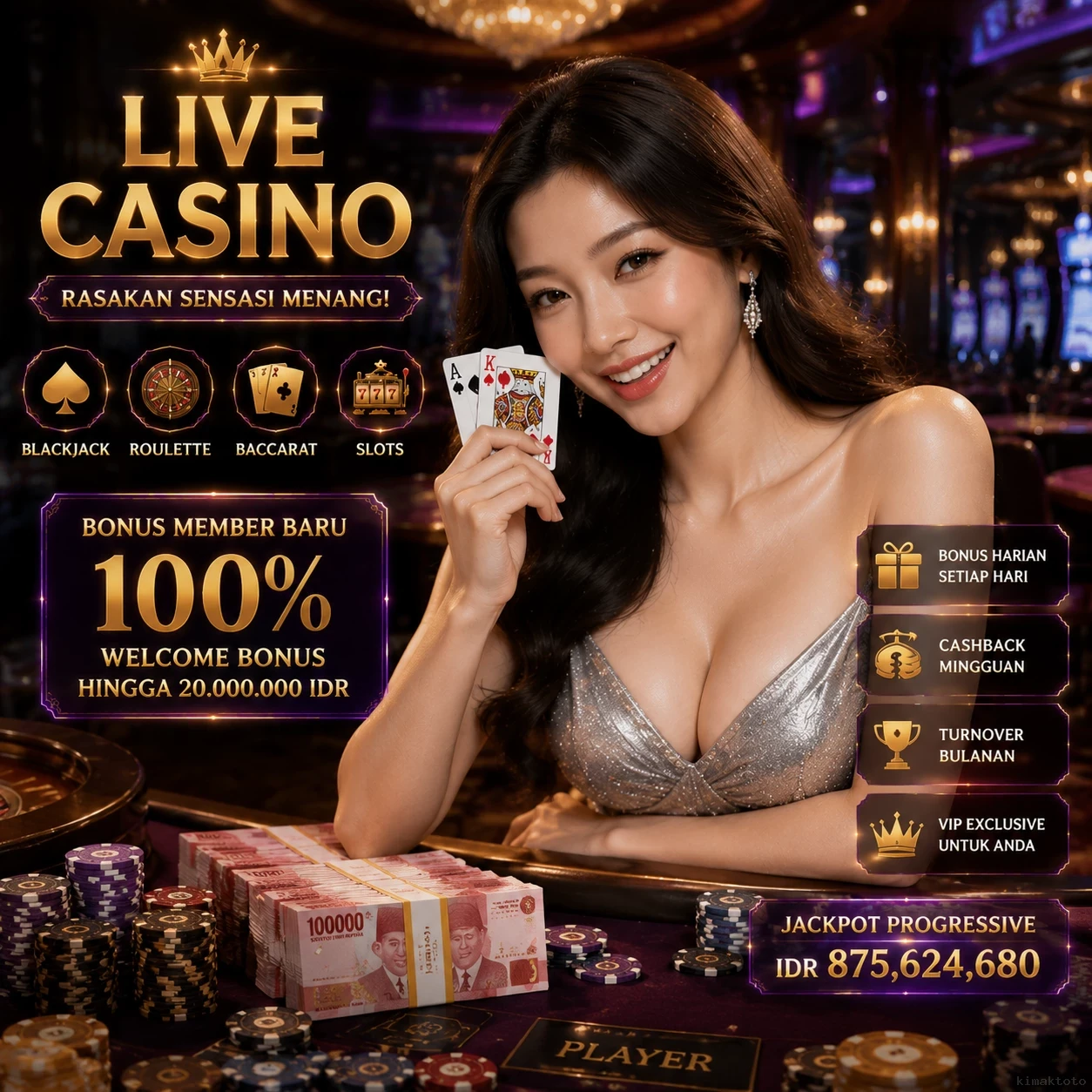 kimaktoto Indonesia