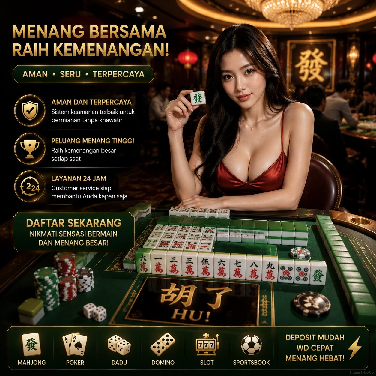 kimaktoto Indonesia